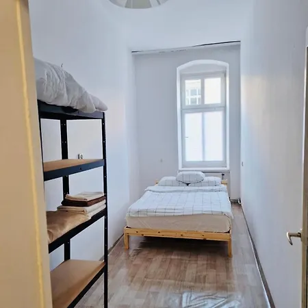 Nowowiejska Flat With A Balcony Apartamento
